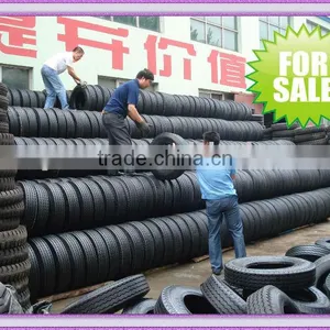 Farm Tractor Tyre thumbnail-1