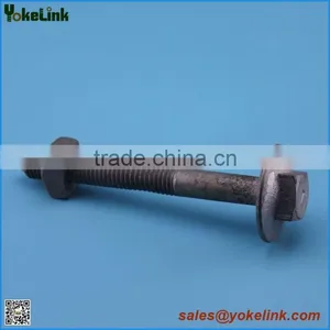 Carbon Steel Washer Head Stud Bolt thumbnail-2