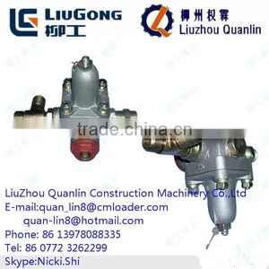 Air Tank Assembly ,pressure Controller 13C0015 for Liugong Wheel Loader Parts thumbnail-1