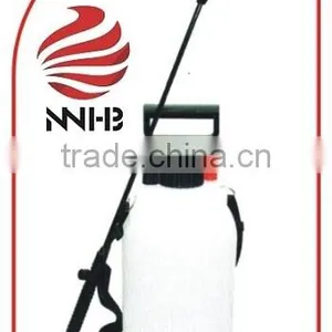 Shoulder Type Manual Operation Air Pressure Sprayer 5L for Agriculture Irrigation thumbnail-1