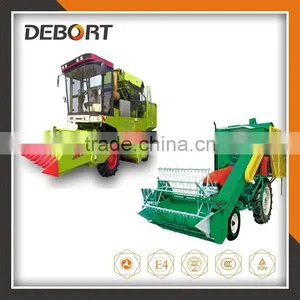 China Combine Harvesters Tyres 800/65-32 thumbnail-4