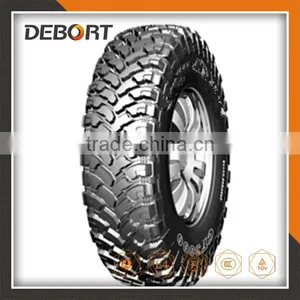 China Radial off Road Mud Tyre Lt265/75r16 Lt285/75r16 31x10.5r15 thumbnail-1