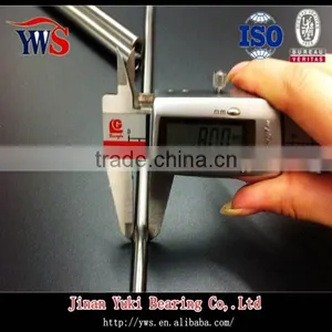 Linear Bearing LSAG8 Compact Ball Spline thumbnail-3