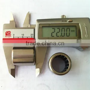 RNA HK NK BK Needle Roller Bearing thumbnail-4