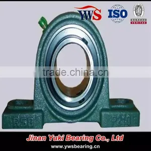 UCP 312 Pillow Block Bearing for Agricultural Tools thumbnail-1