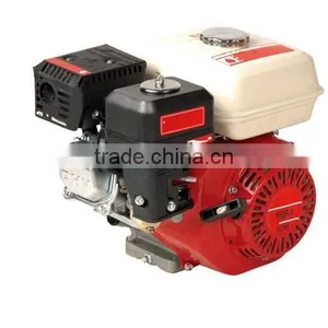 13hp Gasoline Engine, 188F(E) Gasoline Engine, Gx390 thumbnail-1