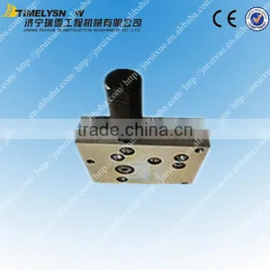 Changlin Z50H.4.7.1 Distributing Valve for Zl50h Wheel Loader thumbnail-1
