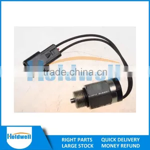 Holdwell 6676029 Bobcat Stop Solenoid for 751 753 763 773 Bobcat Skid Loaders thumbnail-1