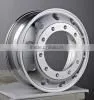Truck Wheels, Wheel Rim thumbnail-1