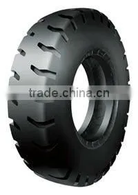 Truck Tyre 11.00-20 thumbnail-1