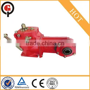 Mini Tiller Gear Box With Factory Price thumbnail-1