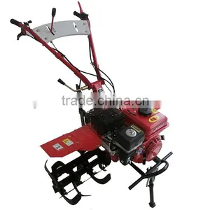 Farm Roto Cultivator Agricultural Machinery thumbnail-1