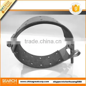 China Brake Band Manufacturers thumbnail-3