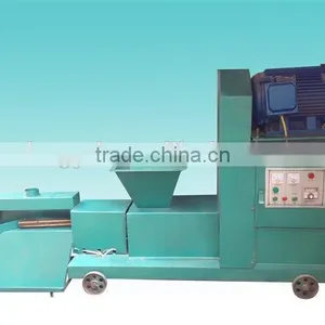Mechanical Press Biofuel Machine Made Charocal thumbnail-6