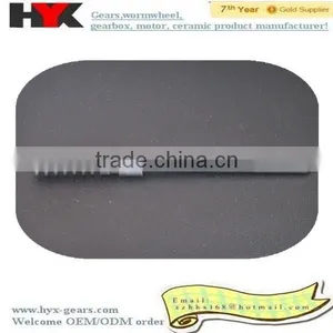 CNC Metal Lead Screw thumbnail-5