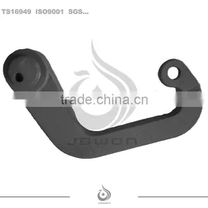 Gray Iron Casting Fire Hydrant thumbnail-2