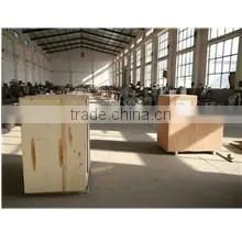 Xingtai Jiayang Machinery Manufacturing Co., Ltd. company overview - view 1 thumbnail