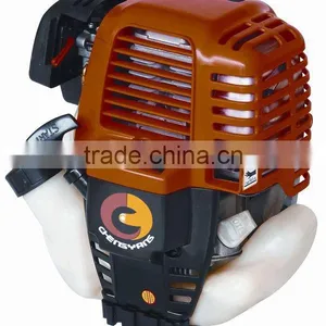 Air Cooled Gasoline Engine 139F thumbnail-1