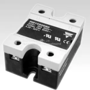 Single Phase AC Solid State Relay RM1A thumbnail-1