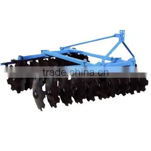 Agricultural Disc Harrow Manufacturers With Great Price thumbnail-1