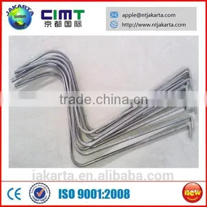 Spring Tines for Agricultural Machinery Parts thumbnail-1