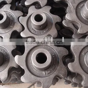 Bicycle Chain Wheel thumbnail-1