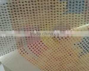 Yellow Fiberglass Grid Cloth With High Quality thumbnail-6