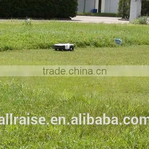 CE Certification Automatic Lawn Mower 24V Robot Mower thumbnail-6