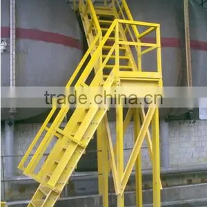 Frp Ladder/ladder/FRP Ladder Platform thumbnail-5