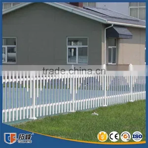 Easy Maintenance and Easy Maintenance Commercial Ornamental Fence thumbnail-3