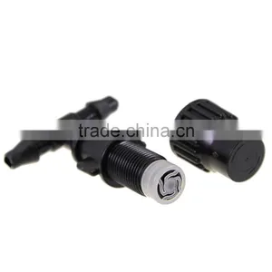 Water Spray Nozzle Water Jet Nozzle Hose Nozzle x 50 thumbnail-5