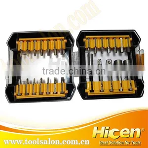 26pcs Bits and Nut Setter Set thumbnail-1