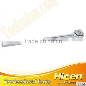 3/4" Drive Reversible Ratchet Wrench Flex Handle thumbnail-1