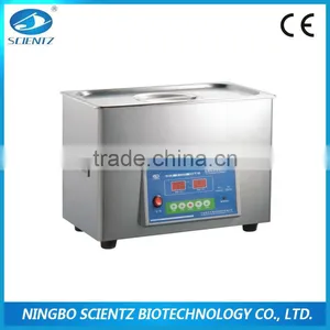Stainless Steel Ultrasonic Cleaner thumbnail-3