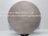 B2 Forged Steel Grinding Media Balls for Mining Mill thumbnail-5