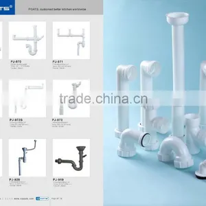 Waste and Bottle Trap thumbnail-1