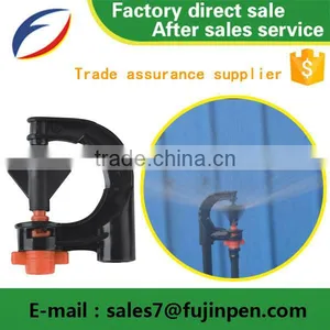 Drip Irrigation System/360 Pop up Rotating Sprinkler for Water Hot New Products for 2015/gardening Tools Made In China thumbnail-5