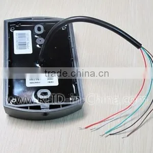 Passive RFID Keypad Access Control System With Low Cost thumbnail-5