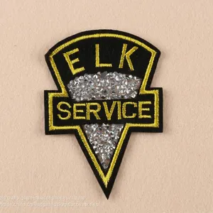 Wholesale Competitive Price Fancy Design Hot Fix Rhinestone Sticker Iron On Rrhinestone Sheet thumbnail-3