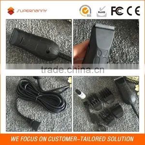Wholesale Hair Home Use Professional Electrical Trimmer Super Max Household Clipper thumbnail-3
