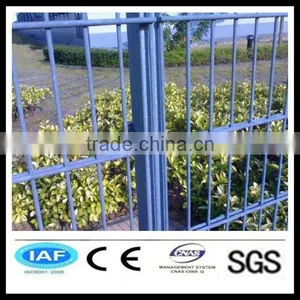 Double Circle Fencing Wire Mesh/galvanized Rigid Wire thumbnail-1
