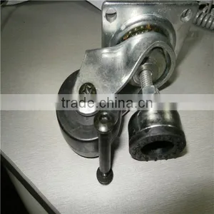 2"Nylon Leveling Caster for Sale thumbnail-4