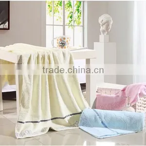 100% Cotton Bath Towel, Face Towel, Towel Blanket thumbnail-1