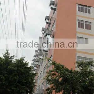 Industrial Swamp Cooler/air Conditioner Without Compressor thumbnail-4