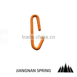 Custom Painting Power Coating Hook/wire Form thumbnail-1