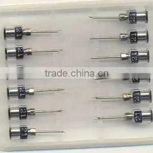 Veterinary Needles thumbnail-2