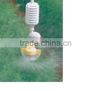 Greenhouse Pot Irrigation thumbnail-1