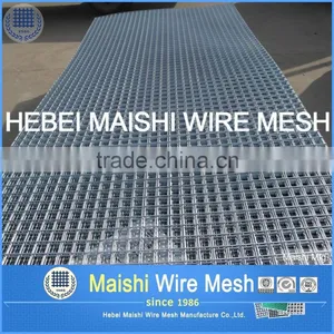Welded Wire Mesh (iso9001 Factory Price) thumbnail-5