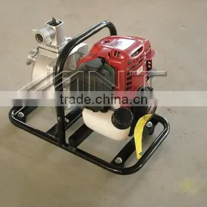 WB10 Home Water Pump With CE thumbnail-4