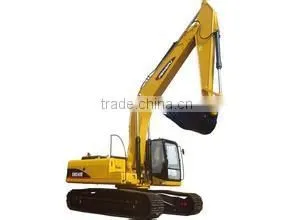 SW150E Shovel Excavator thumbnail-1